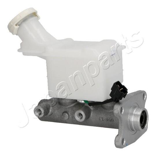 PF-552 - Brake Master Cylinder 