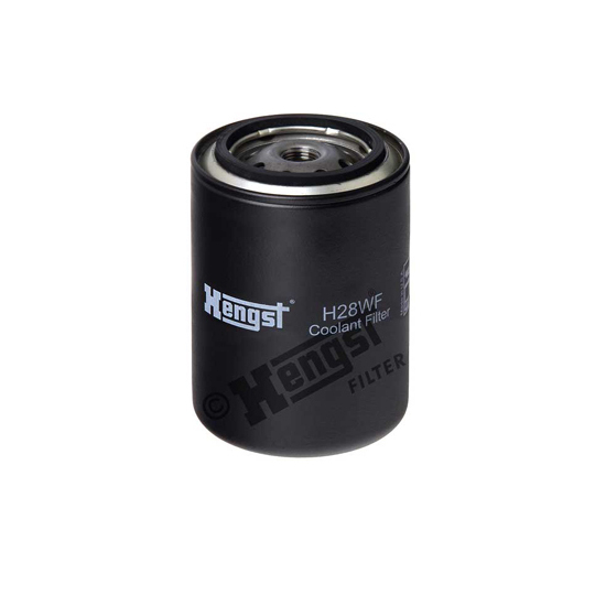 H28WF - Coolant filter 