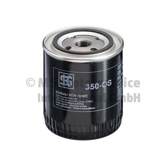 50013350 - Oil filter 