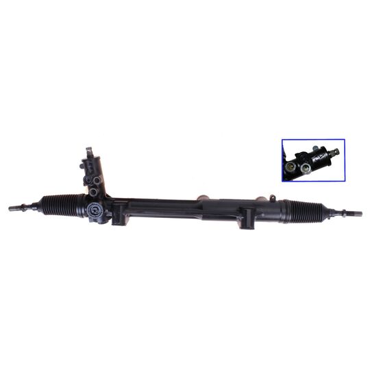 11-0630 - Steering Gear 