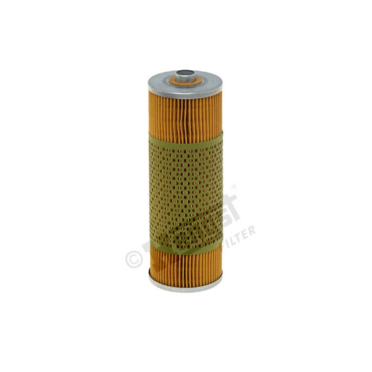 E81H D138 - Oil filter 