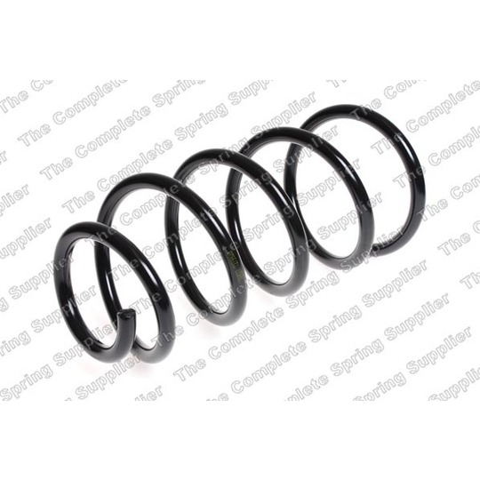 21085 - Coil Spring 