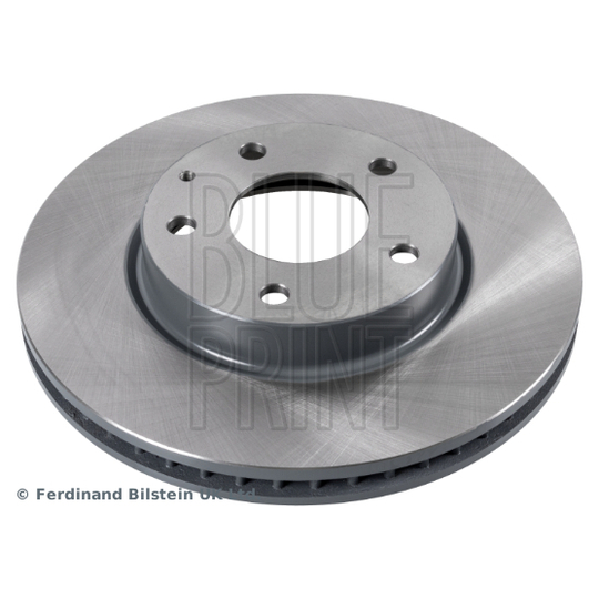 ADM543129 - Brake Disc 