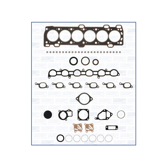 52245300 - Gasket Set, cylinder head 