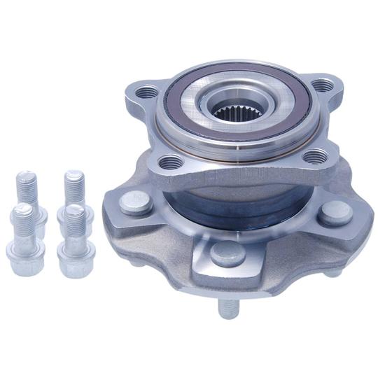 0182-GGL15MR - Wheel hub 