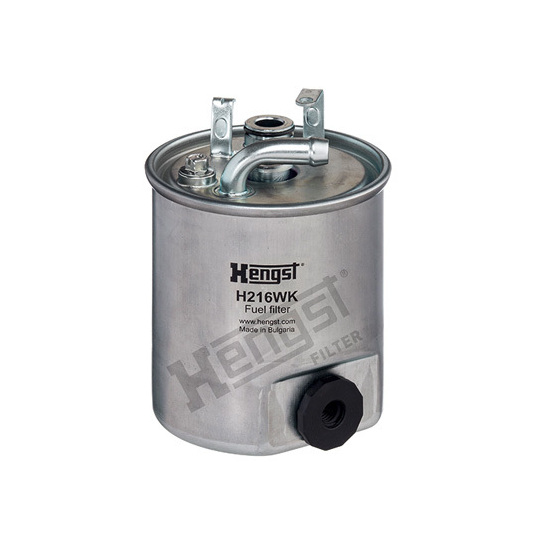 H216WK - Fuel filter 