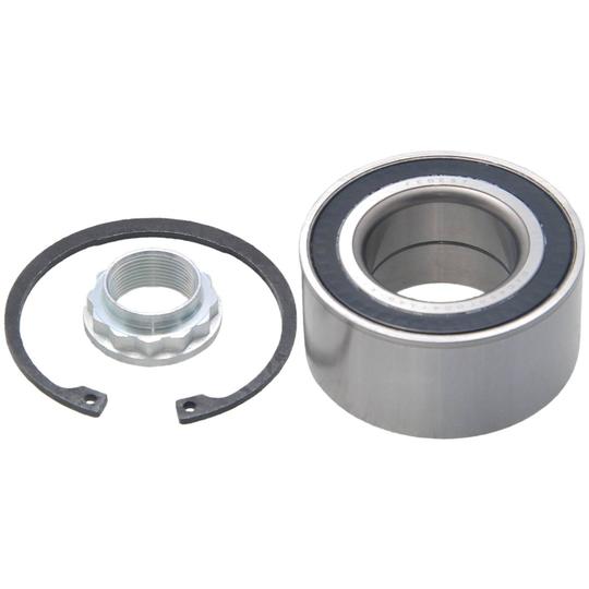 DAC45850041A48-KIT - Wheel Bearing Kit 