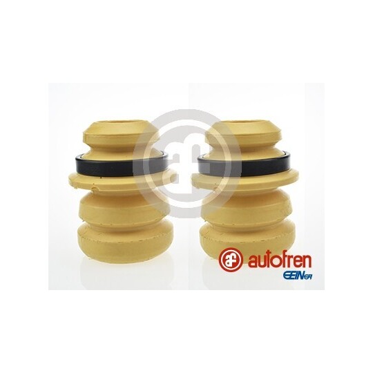 D5047 - Dust Cover Kit, shock absorber 