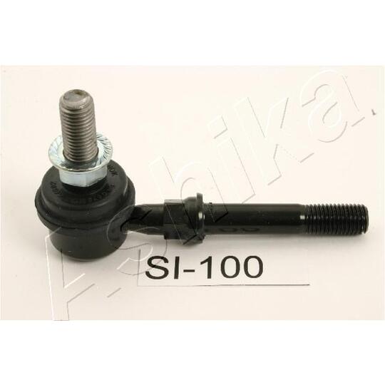 106-01-100 - Sway Bar, suspension 