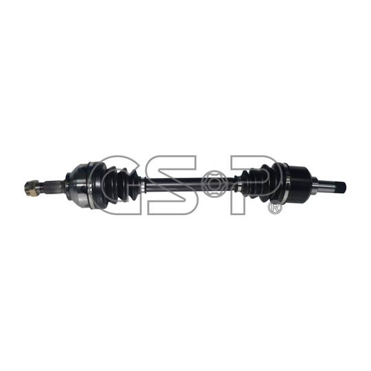 210192 - Drive Shaft 