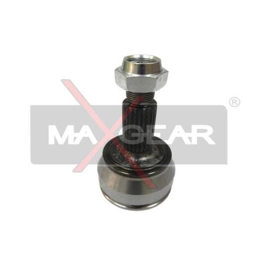 49-0139 - Joint Kit, drive shaft 