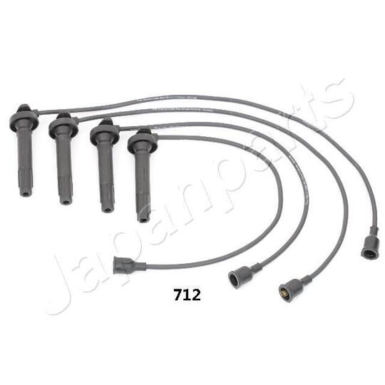 IC-712 - Ignition Cable Kit 