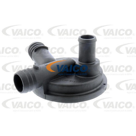 V10-2593 - Oil Trap, crankcase breather 