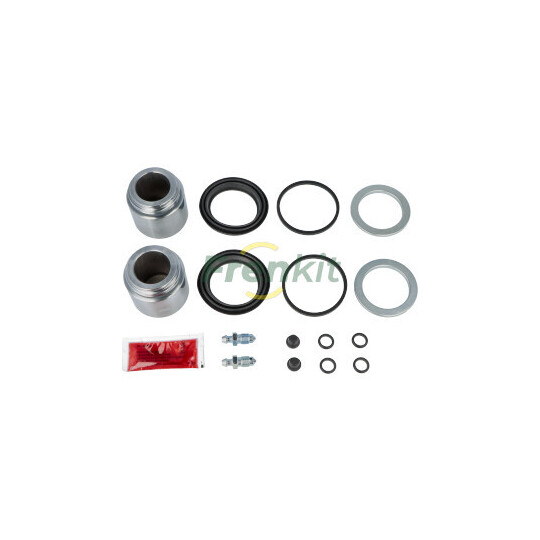 252905 - Repair Kit, brake caliper 