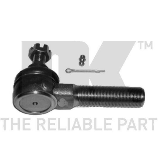 5032222 - Tie rod end 