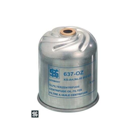 50013637 - Oil filter 