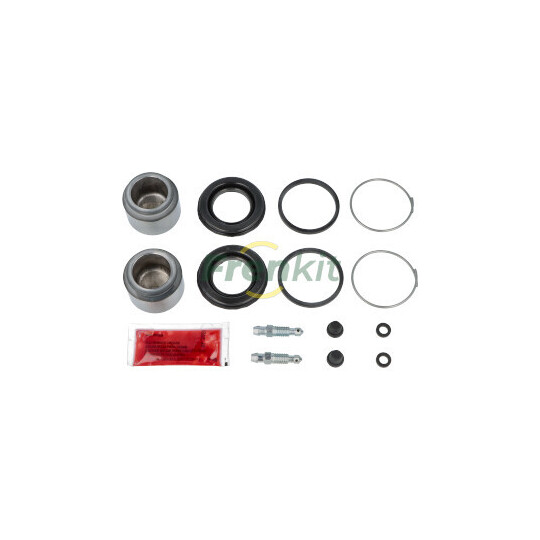 240924 - Repair Kit, brake caliper 