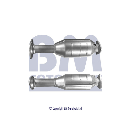 BM90771H - Katalüsaator 