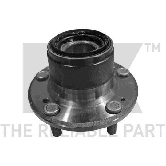 763015 - Wheel Bearing Kit 