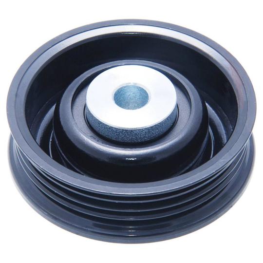 0787-SPL - Tensioner Pulley, v-ribbed belt 