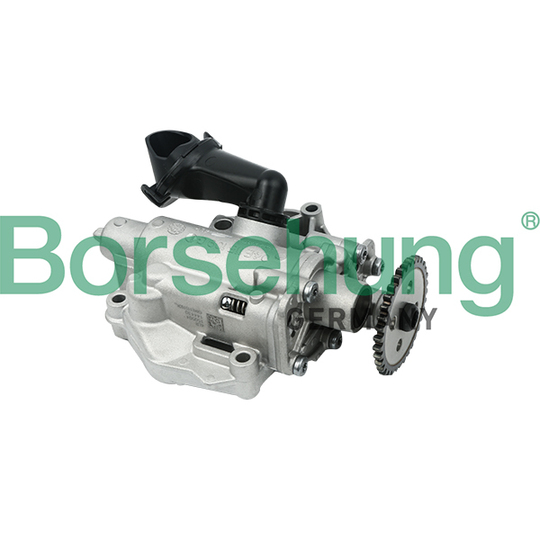 B12693 - Oil pump 