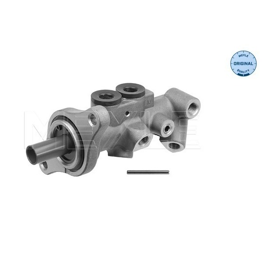 100 532 0003 - Brake Master Cylinder 