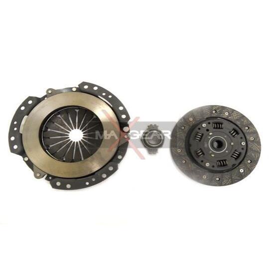 61-5059 - Clutch Kit 