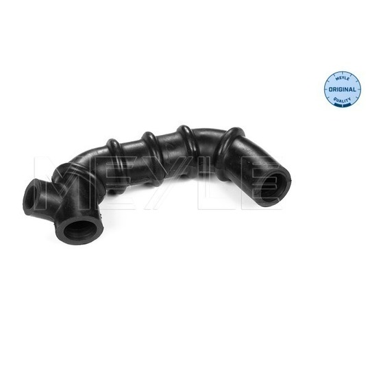 014 009 0032 - Hose, cylinder head cover breather 