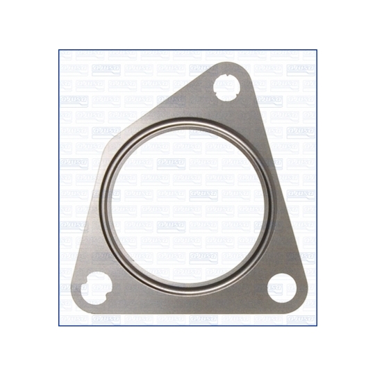 01287200 - Gasket, exhaust pipe 