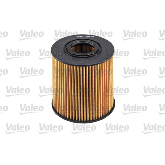 586561 - Oil filter 