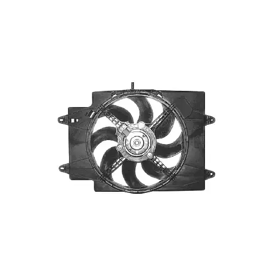 0147746 - Fan, radiator 