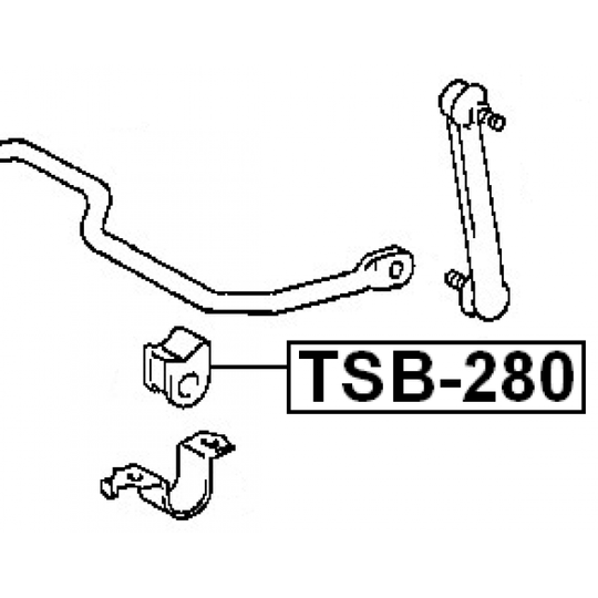 TSB-280 - Vakaajan hela 