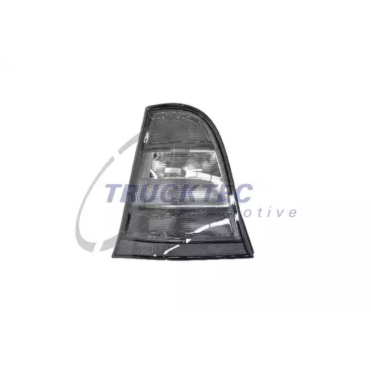 02.58.159 - Combination Rearlight 