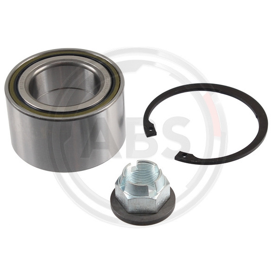 201451 - Wheel Bearing Kit 