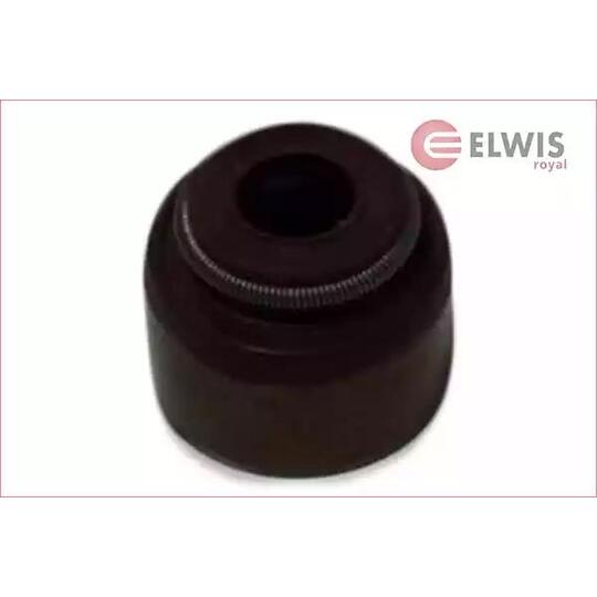 1631516 - Seal, valve stem 