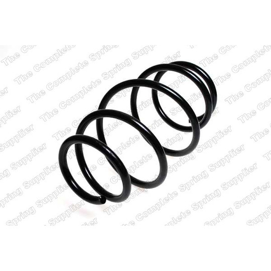 11024 - Coil Spring 