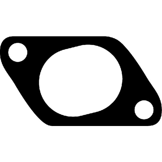 420592H - Gasket, intake manifold 