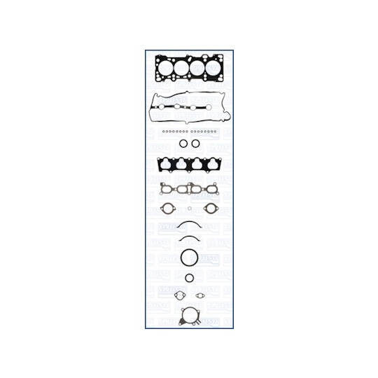 50216100 - Full Gasket Set, engine 