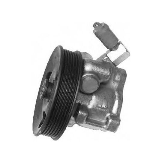 PI0110 - Hydraulic Pump, steering system 
