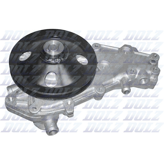 R139 - Water pump 