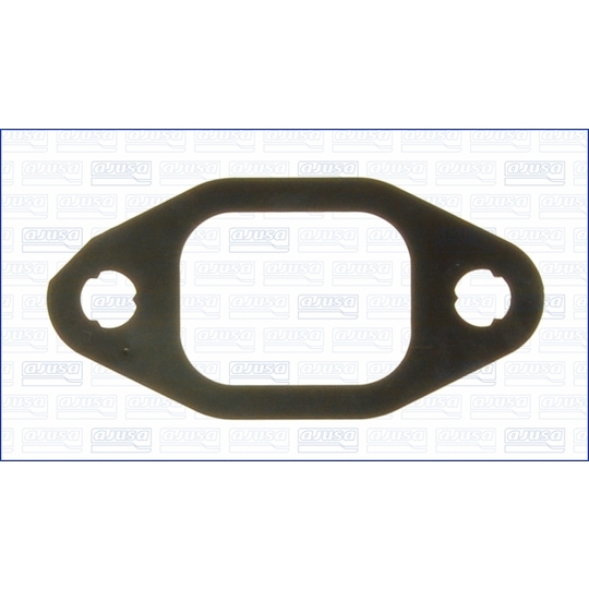 13157800 - Gasket, exhaust manifold 