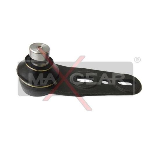 72-0489 - Ball Joint 