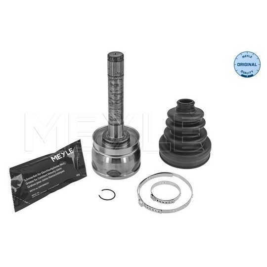 36-14 498 0035 - Joint Kit, drive shaft 