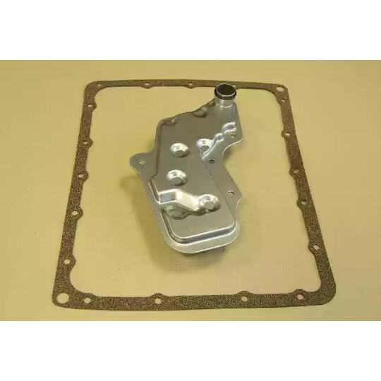 SG 1034 - Hydraulic Filter Set, automatic transmission 