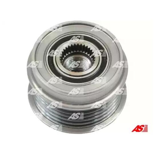 AFP9013(V) - Alternator Freewheel Clutch 