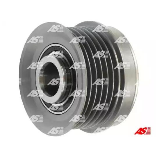 AFP9013(V) - Alternator Freewheel Clutch 