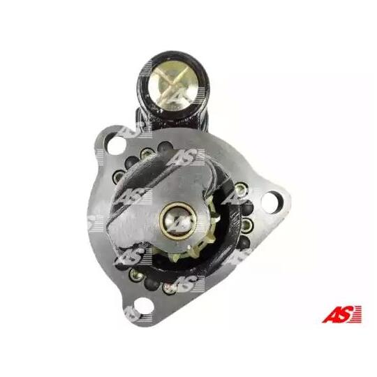 S1049 - Starter 