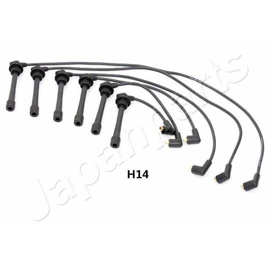 IC-H14 - Ignition Cable Kit 