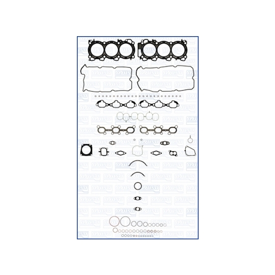 50179500 - Full Gasket Set, engine 