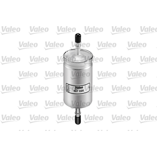 587020 - Fuel filter 